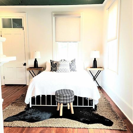 Kelley House Daire Pensacola Dış mekan fotoğraf