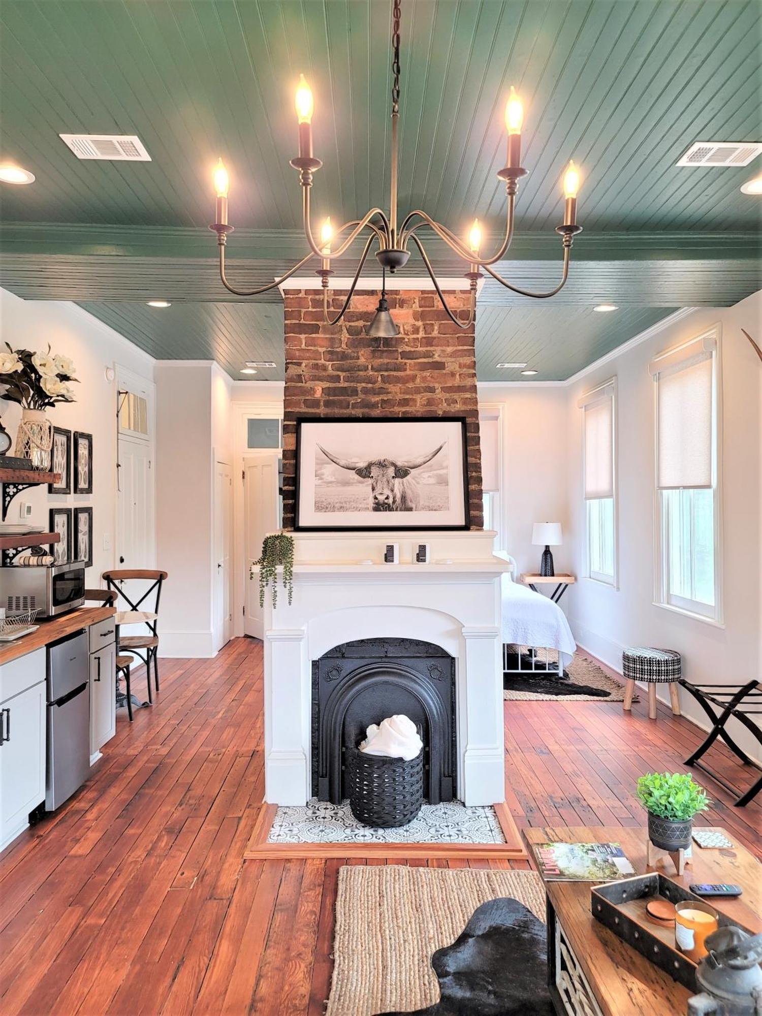 Kelley House Daire Pensacola Dış mekan fotoğraf