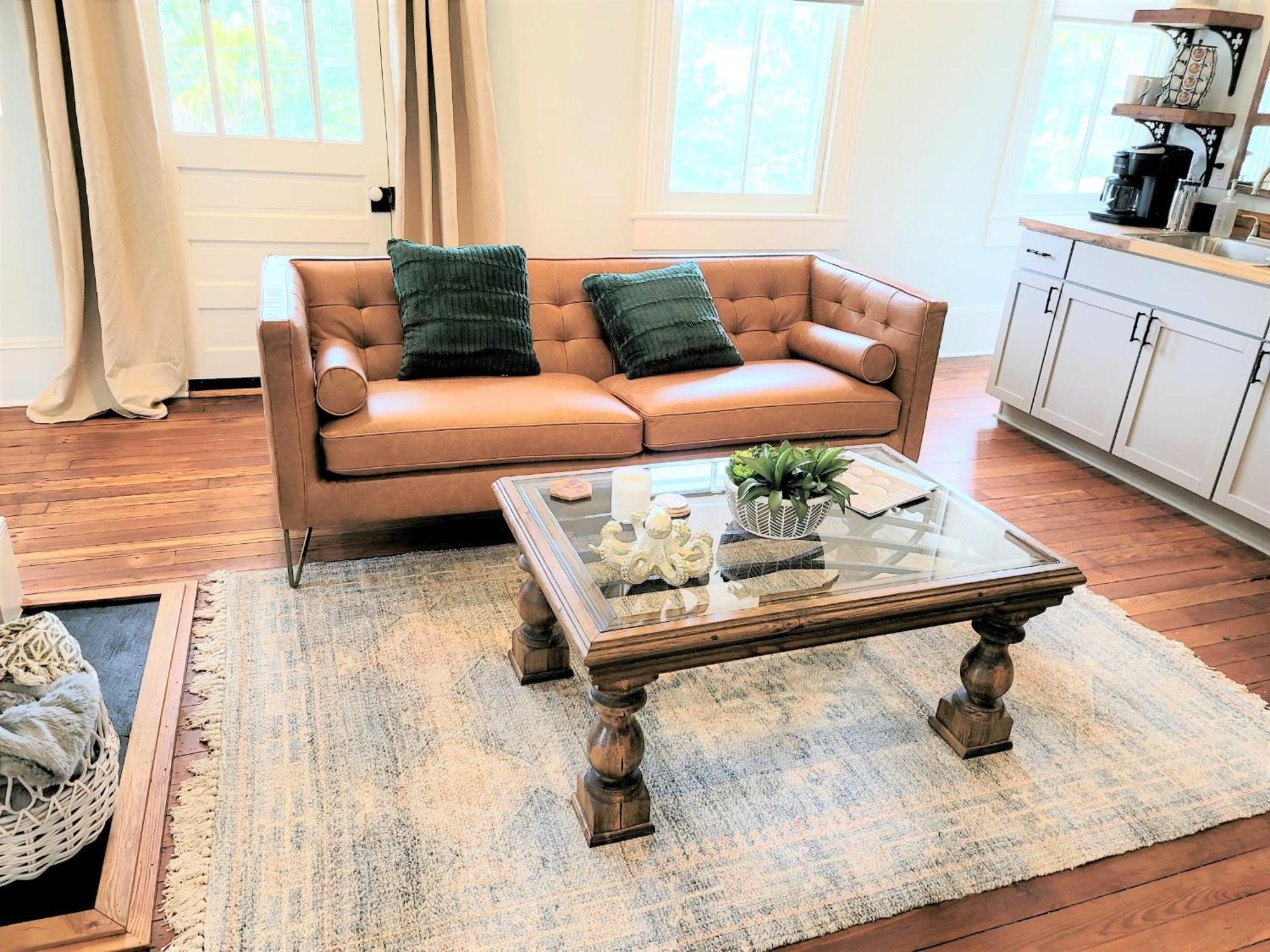 Kelley House Daire Pensacola Dış mekan fotoğraf