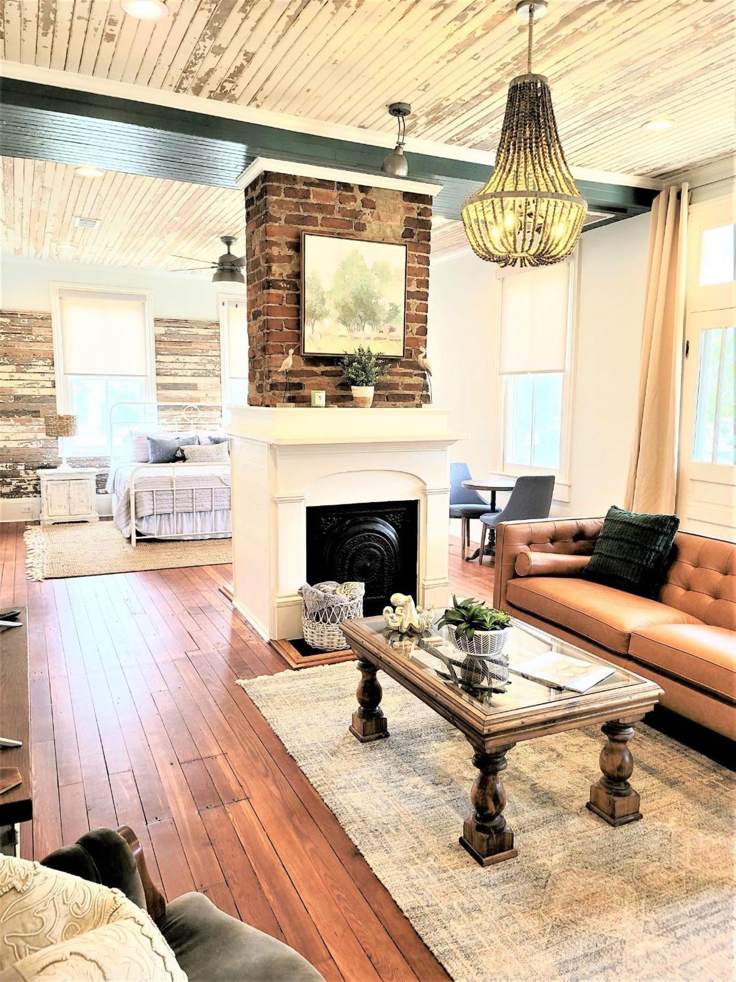 Kelley House Daire Pensacola Dış mekan fotoğraf