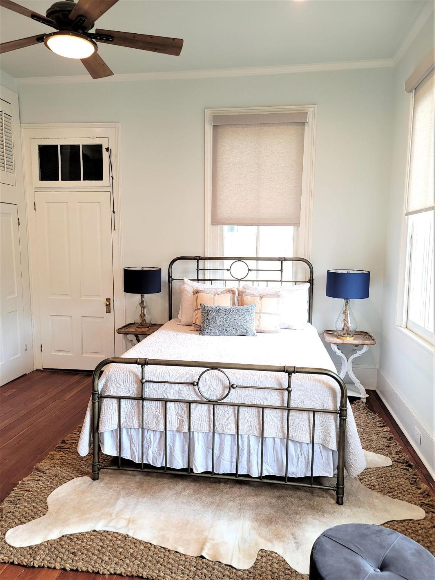 Kelley House Daire Pensacola Dış mekan fotoğraf